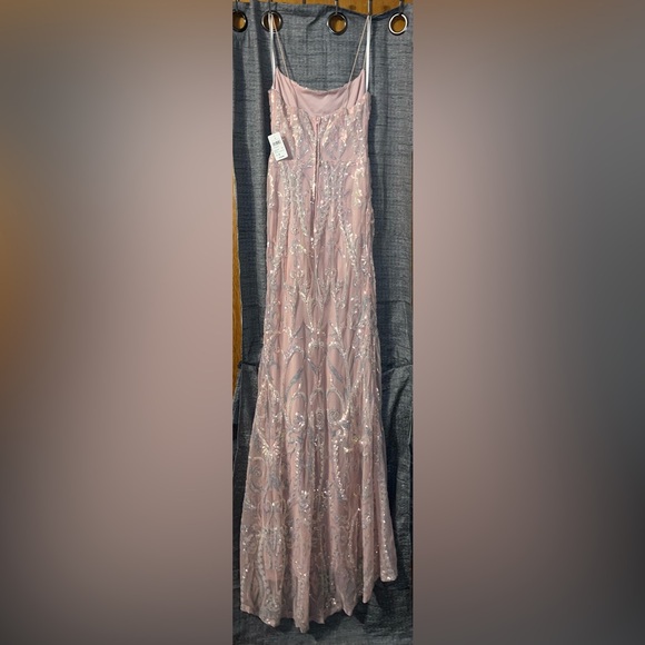 Prom dress - Picture 3 of 5